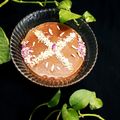 کوک اسنپ ŠÖhä بعد از امتحان کردن کاچی مشهدی.