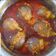 Hemaxi Patel का कुकस्नैप जब उन्होंने मसालेदार भरवा बैंगन (masaledar bharwa baingan recipe in Hindi) बनाया था।