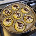 Cooksnap dari Afifah Faiha untuk resep 142. Kue Cubit (no mixer, takaran sendok)