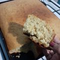 El cooksnap de Vale Rodriguez cuando hizo Bizcochuelo 1234.