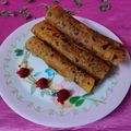 Sapana Kanani's cooksnap of when they made મેથી ના થેપલા (Methi Thepla Recipe In Gujarati).