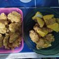 Cooksnap dari tuti sumarni untuk resep Batagor Udang (Frozen Food)