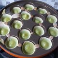 Cooksnap dari SellyBelajarMasak untuk resep Kue Ape ekonomistanpatelur