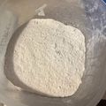 Kendra Hughey's cooksnap of when they made Homemade pancake and waffle mix.