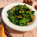 Cooksnap dari Alfi Rosyadi untuk resep Tumis Kailan