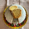 El cooksnap de Norali cuando hizo Budín de naranja fácil y rápido | fran cocina.