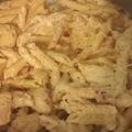 aprilflowers210's cooksnap of when they made Lip Smacking, Mouth Watering Wifeys Creamy Cheesy Chicken And Pasta.