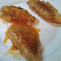 El cooksnap de Raúl Martínez cuando hizo Gyozas fáciles y económicas.