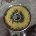 Cooksnap dari Dian Haerani untuk resep Bolu Panggang Simpel