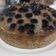 Cooksnap dari Zilfany Endah Pratiwi untuk resep Bolu Oat Pisang/Oat Banana Cake (Kukus/Steamed)