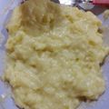 El cooksnap de Claudia Ruiz Díaz cuando hizo Crema pastelera Express fácil y rápida sin vueltas + tip especial 🫶🏻🥄💫😎.