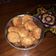 Cooksnap dari greenrose untuk resep Roti Goreng Isi Coklat