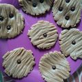 Cooksnap dari mustika wulandari untuk resep Cookies milo (Teplon)