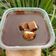 Cooksnap dari Rara Rahmani untuk resep Brownies Alpukat (Browkat) Dessert Box / Avocado Brownie Dessert