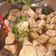Cooksnap dari Megami No Yume untuk resep 22= TAHU gejrot