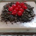Cooksnap dari Priska untuk resep Puding milo susu oreo coklat