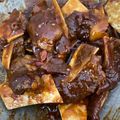 Cooksnap dari Elta Lustiani Wibowo untuk resep Iga Sapi Bakar (teflon)