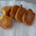 Cooksnap dari Tita Zaky untuk resep Chicken Egg Roll ala Hokben