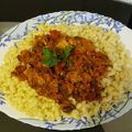 صورة من OM Muhammed، شاركها بعد تجربة وصفة معكرونة التونة بطريقتي 🍝