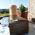 Cooksnap από Δέσποινα Καρπούζα στη συνταγή Espressino Freddo