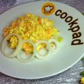Сooksnap від Татьяна Шуляк 🇺🇦🌺, який(а) приготував(ла) Салат 🥗 з "Мівіною".