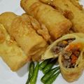 Cooksnap dari Rachel Landjang untuk resep Sosis Solo