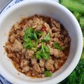 รูป Cooksnap ของ รัตน์ (Rat Sri) เมื่อเขาทำ น้ำพริกหมูโคราช