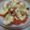El cooksnap de LuzMa SG cuando hizo Ensalada de tomate y queso de cabra fundido.