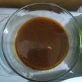 Cooksnap dari Nina Kania untuk resep Saus Lada Hitam Homemade Sederhana