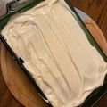 🌈NinjaMommaKitchen🌈's cooksnap of when they made Zucchini Cake with Cream Cheese Frosting.