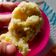 Cooksnap dari nofa untuk resep Bolu Pisang Messes moist & lembut (No Telur, No Mixer, No Oven)