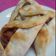 El cooksnap de Estefi cuando hizo Empanadas árabes que no produce acides.