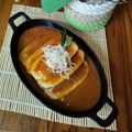Cooksnap dari ULIEN untuk resep Pisang Gapit Kalimantan