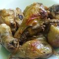 Cooksnap dari Diah Surya untuk resep Ayam bakar manis