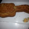 Hellen Lynah Atitwa 's cooksnap of when they made Carrot cake.