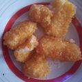 Cooksnap dari Eva Natasha untuk resep Susu Goreng Krispi