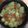 El cooksnap de Nacho Albarrán cuando hizo Medallones de merluza con brócoli, patata, zanahoria y caldo de pollo.