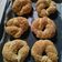 Cooksnap dari Cocomcake untuk resep Roti Simit Khas Turki🇹🇷