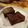FKathy Cooksnap-ja, amikor elkészítette a(z) Sütőtökös brownie cukor és gluténmentesen receptet.