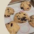 Tina Ho 的 軟餅乾 cooksnap