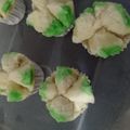Cooksnap dari yatin untuk resep Bolu kukus mekar selembut kapas