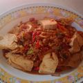Cooksnap dari MamAtha untuk resep Telur Ceplok Bumbu Kecap