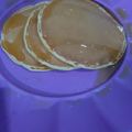 Cooksnap dari nti wanti untuk resep Pancake teflon