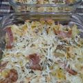 Cooksnap dari Indra Fajri untuk resep Macaroni Schotel