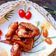 Cooksnap của Annie Vo khi họ làm theo món Gà chiên nước mắm