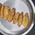 rucha dachewar's cooksnap of when they made भगरीचे कटलेट (bhagriche Cutlets recipe in marathi).