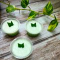 Cooksnap dari Mama Rofif Najmi untuk resep Lumpur Surga