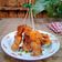 Cooksnap dari Mita.W#MommyFayzel# untuk resep Sate Kentang Nasi Jamblang