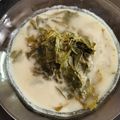 Cooksnap dari Suminar wati untuk resep Bobor Daun Singkong