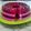 Cooksnap dari Bella Yuniarsih Hakim untuk resep Puding Buah Naga lapis Susu